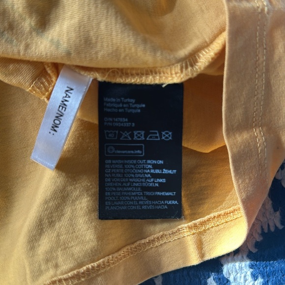 Tiger tee - Picture 4 of 4